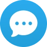 icon live chat