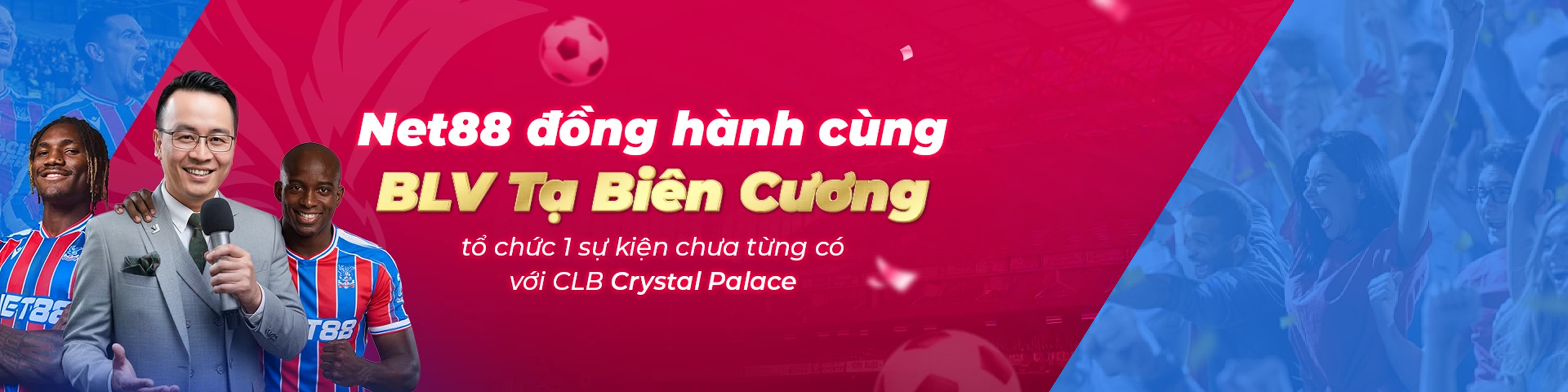 Khuyến mãi nhà cái net88