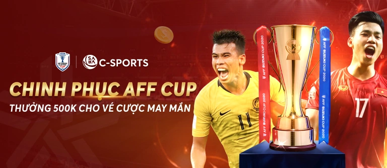 Net88 Thưởng 500k cho 50 vé cược A-SPORTS may mắn