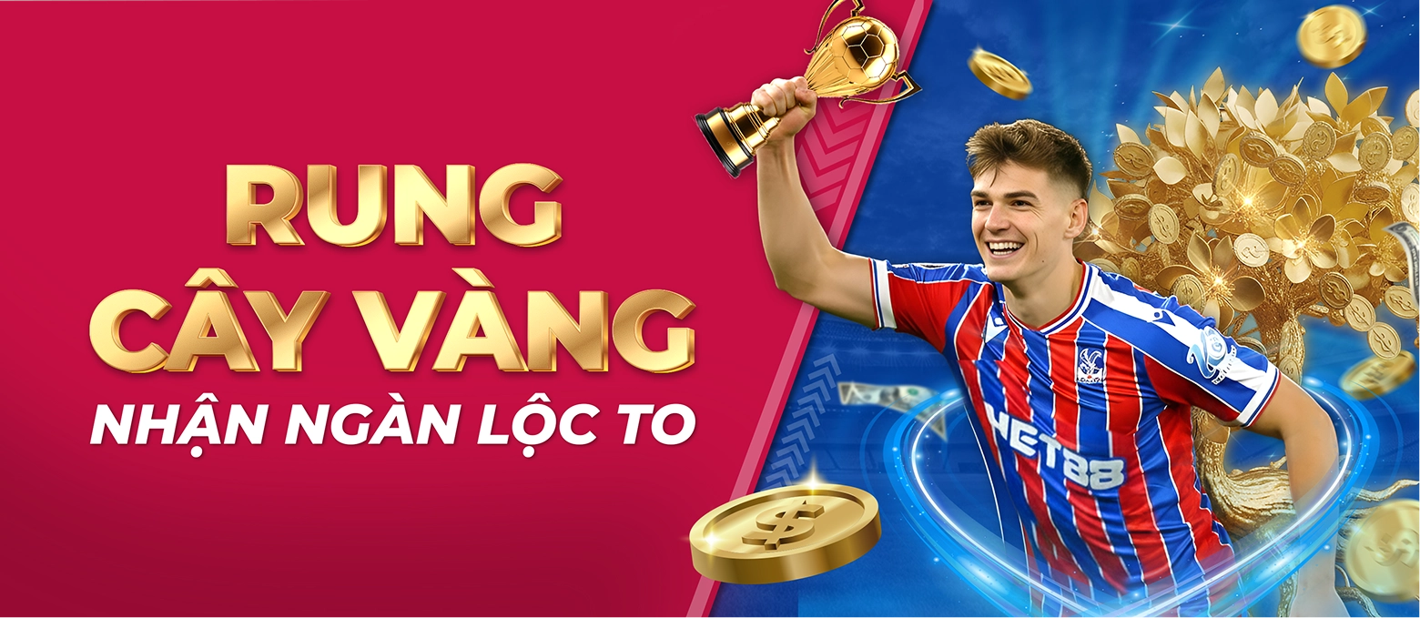 Net88 Thưởng lớn mỗi khi có trận đấu hot